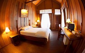 Wakatobi Patuno Diving And Beach Resort By Sahid  3*